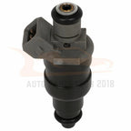 Set of 4 Fuel Injectors for Dodge Ram 1500 2500 Jeep Grand Cherokee (1999–2003)