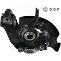 Wheel Hub Bearing Knuckle for Volkswagen Beetle (1999–2010)