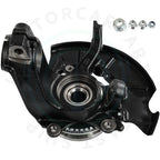 Wheel Hub Bearing Knuckle for Volkswagen Beetle (1999–2010)