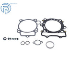 Top End Head Gasket Kit for Yamaha YZ426F WR400F YZ400F WR426F (1998–2002)
