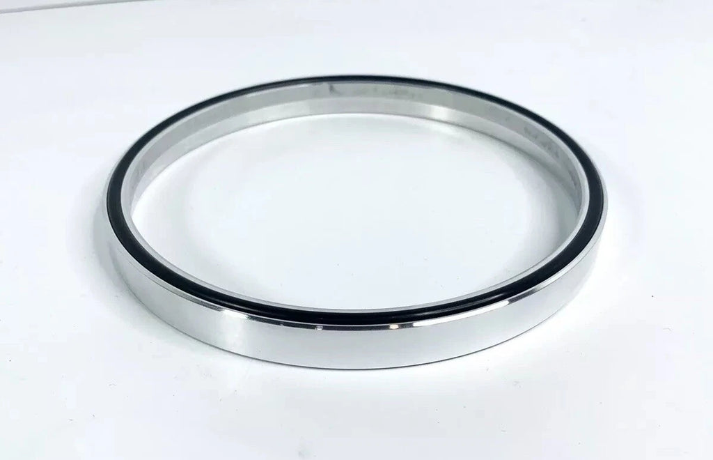 1 Inch Air Cleaner Spacer for Ford 302 350 SBC BBC Edelbrock Holley (1960–2014)