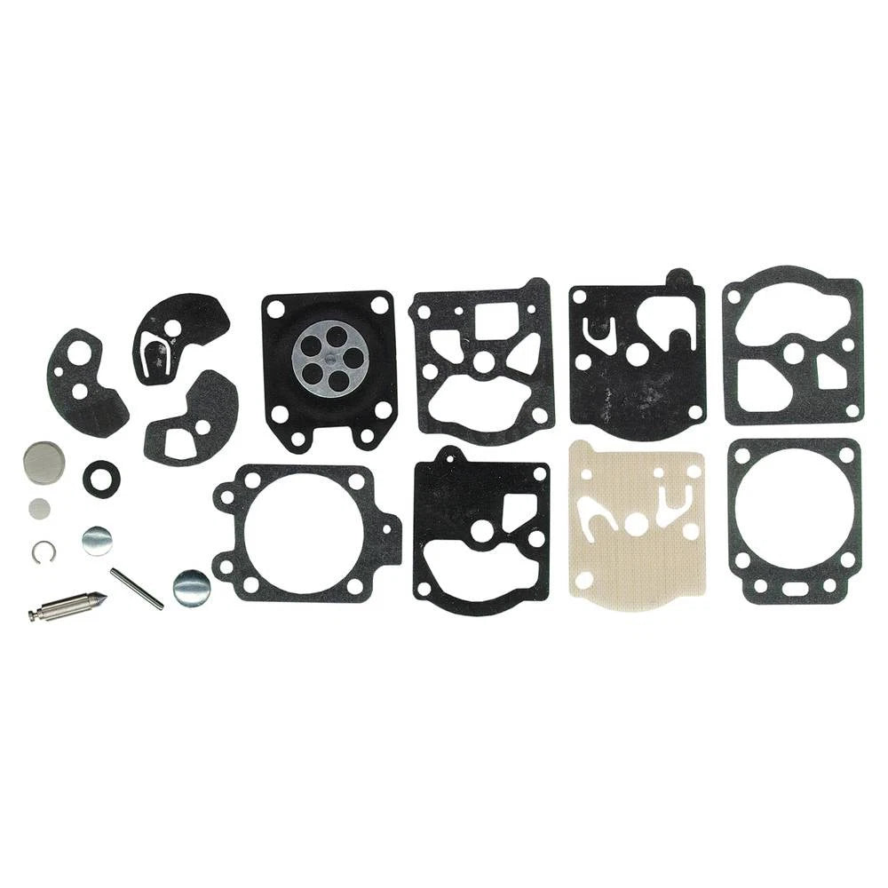Carburetor Kit for Walbro WT K10-WAT (Husqvarna 123634, 123639, 475568, 475570)