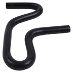 Molded Rubber Fuel Hose Elbow for RMI 33005 (U Shaped, 5/16 Inch)