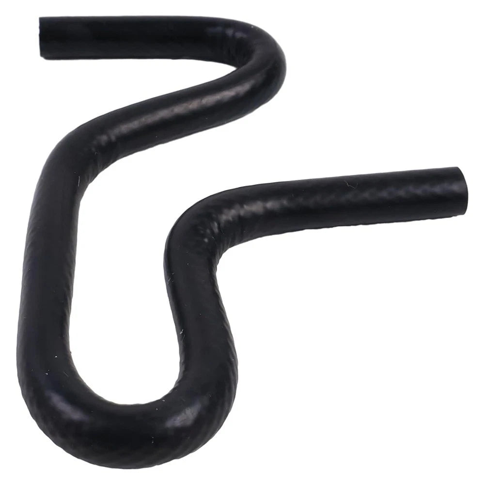 Molded Rubber Fuel Hose Elbow for RMI 33005 (U Shaped, 5/16 Inch)