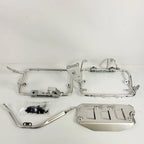 Side Pannier Subframe Mount Kit for Ducati DesertX (2023–2026) OEM 96781871AA
