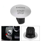 Keyless Go Engine Start Stop Push Button for Mercedes-Benz