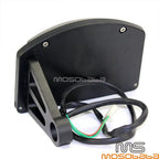 LED Brake Tail Light & License Plate Holder for Harley Motorcycle