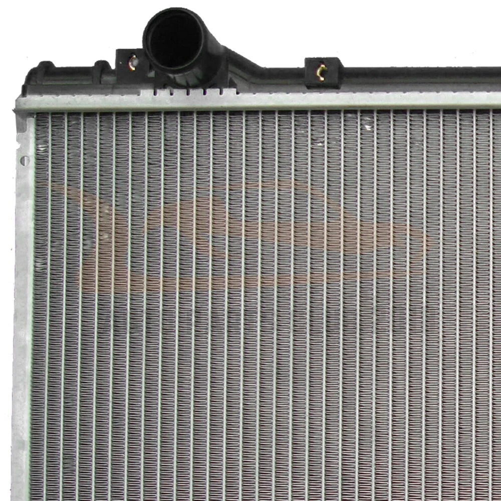 Replacement Aluminum Radiator for Lexus LS400 (1995–2000) Q2058