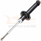 Rear Shocks Absorbers Pair for Nissan Sentra (2000-2006)