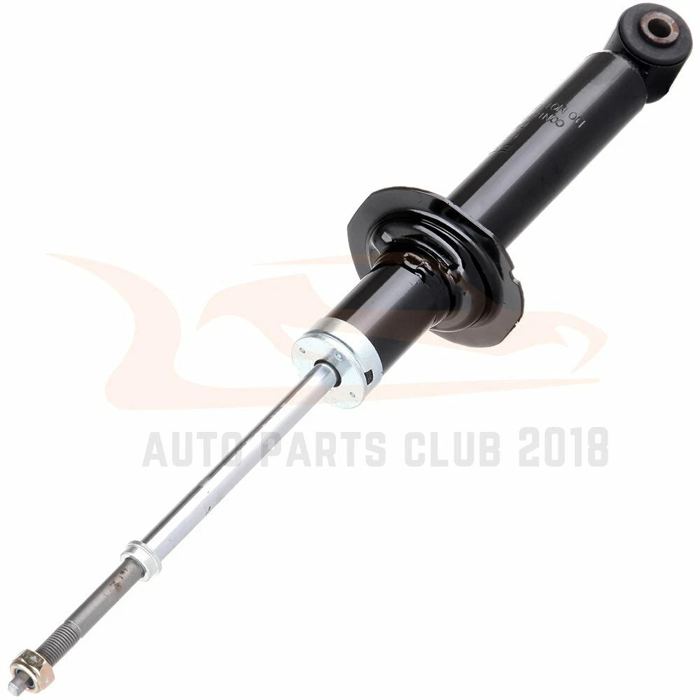 Rear Shocks Absorbers Pair for Nissan Sentra (2000-2006)