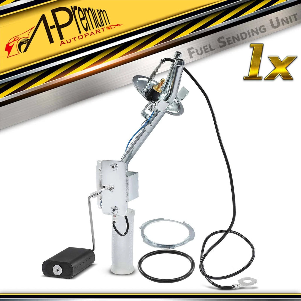 Fuel Tank Sending Unit with Float for Chevy Impala Caprice (1965–1967)
