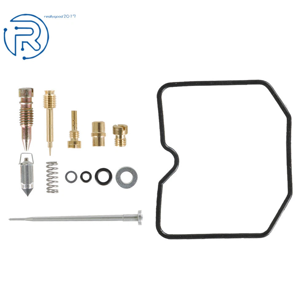 Carburetor Repair Kit for Kawasaki KLR650 (1987–2007)