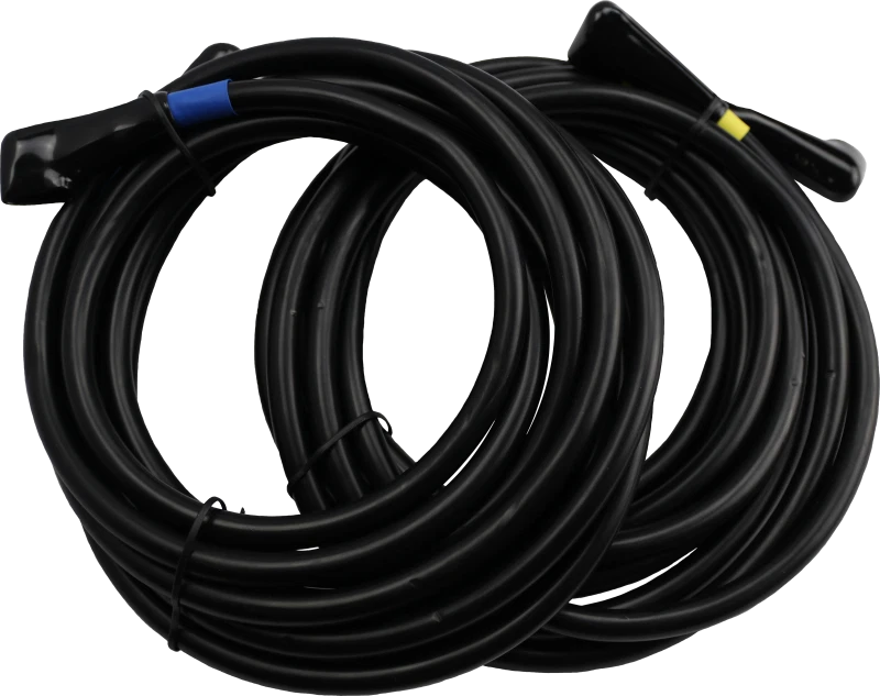 KFI UTV wire extension kit for rear battery access (Powersports)