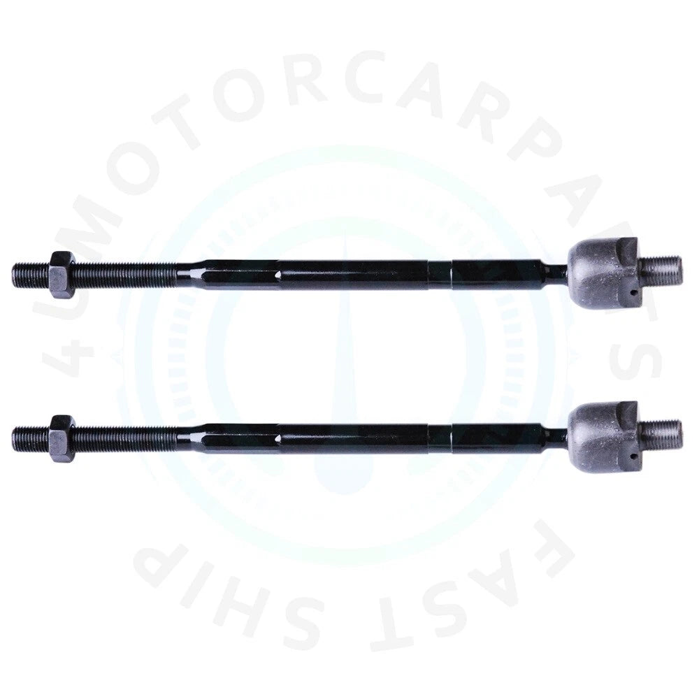 2X Front Inner Tie Rod End for Volkswagen Golf & Rabbit (2000–2007)