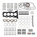 Set of Engine Overhaul Rebuild for Hyundai Accent 2009–2021