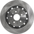Brake Disc and Pad Kit for Ford Explorer (2013–2014)