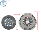 Clutch Kit for Nissan Altima & Sentra L4 2.5L (2007–2012) 06-078 06-084