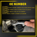 Camshaft & Crankshaft Position Sensor for Chevy 1500/GMC Silverado
