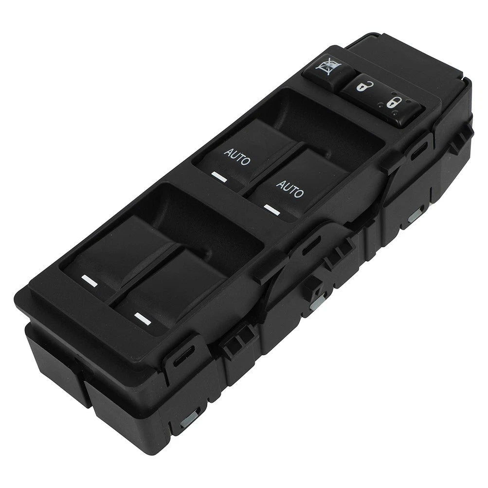 Power Window Switch for Chrysler 200 (2011–2014) Front Left Multi Button