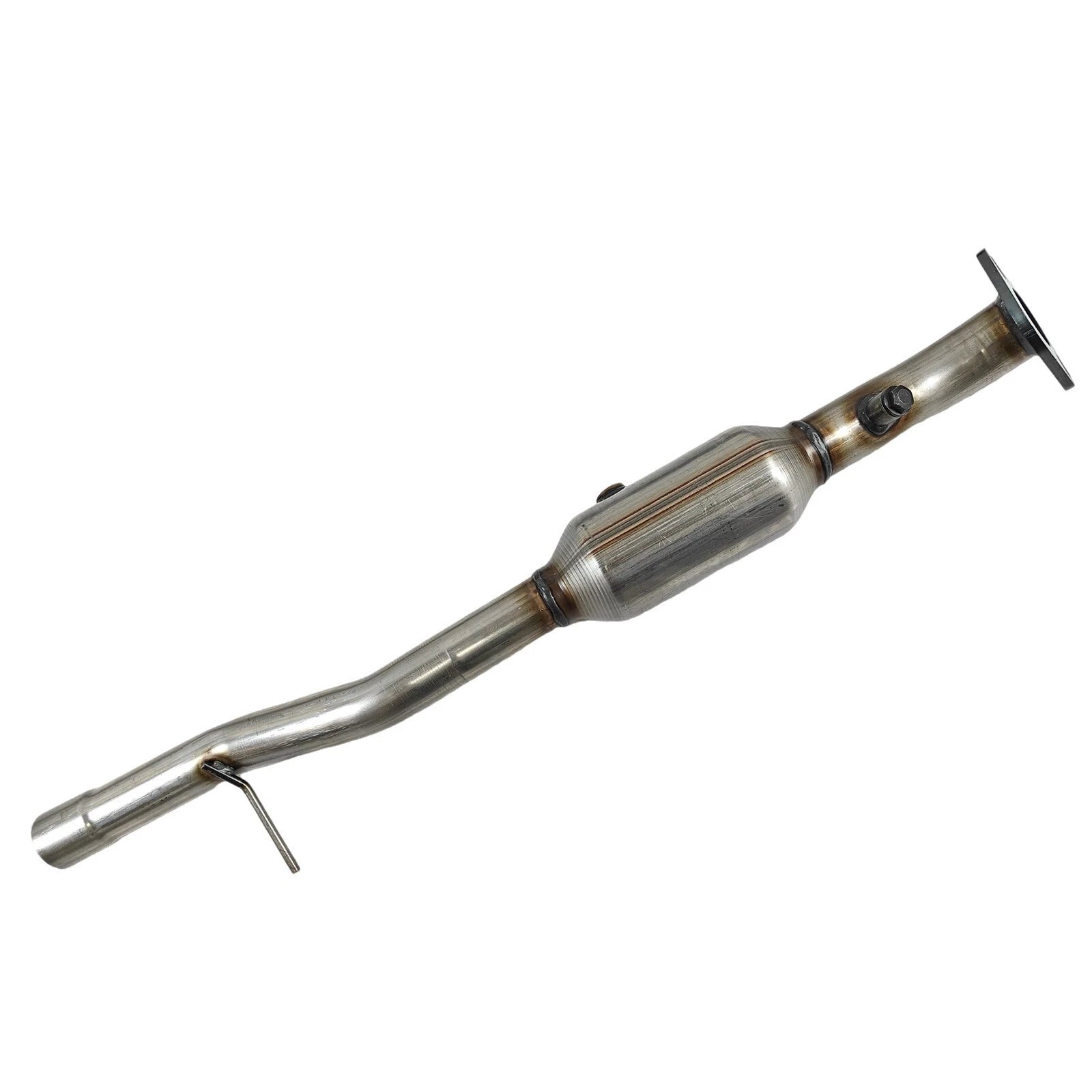 Rear Catalytic Converter for Mitsubishi Lancer 2008–2013, Outlander 2008–2013