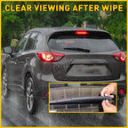 Set of 2 Rear Window Wiper Arm & Blade for Lexus RX400H (2006–2008)
