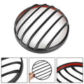 Front Headlight Guard Cover for Honda Rebel CMX500 CMX300 GV300S (2017–2019)