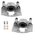 Front Left Right Disc Brake Caliper for Chevrolet C1500 K1500 1988-1991 18-4302