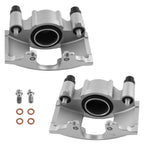Front Left Right Disc Brake Caliper for Chevrolet C1500 K1500 1988-1991 18-4302