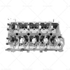 Bare Cylinder Head for Mitsubishi Triton Pajero Sport 4N15 (2015–2023)