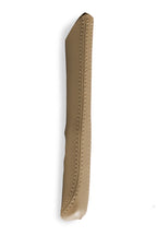 E Brake Boot Cover for BMW E24 (1976–1990) Beige PVC Leather