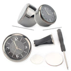 Luminous Quartz Clock for KIA Sedona, Stinger (2015-2023)