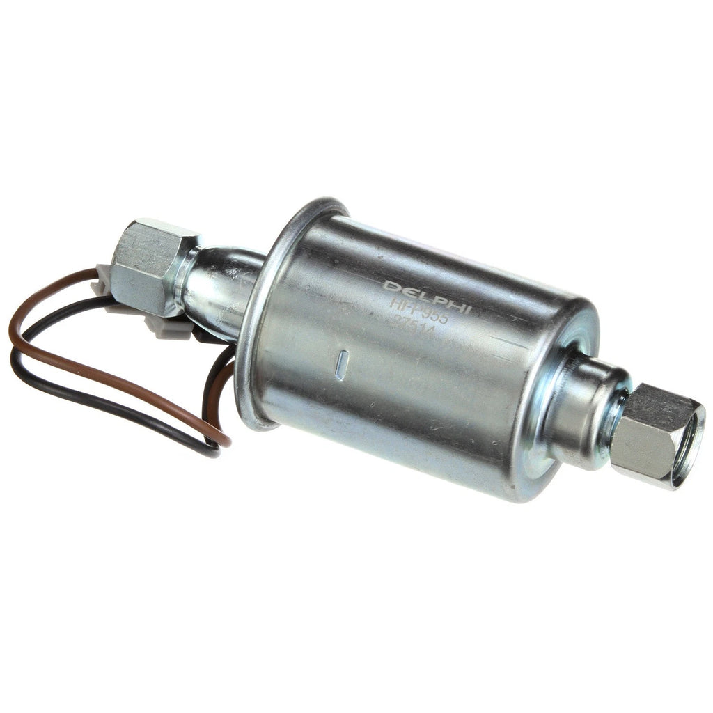 Delphi HFP955 Fuel Lift Pump for Chevrolet Silverado 2500 HD/GMC Sierra 2500 HD (2001–2007)