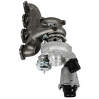 Turbo Charger Kit for Mercedes-Benz C250 E250 (2012–2015)