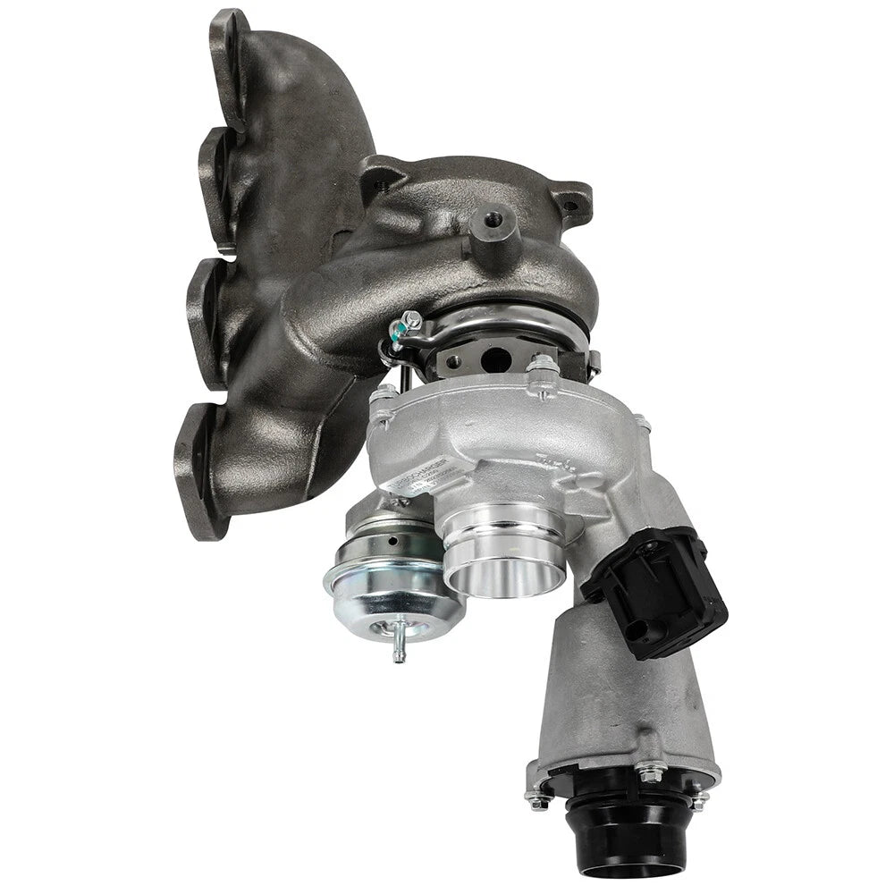 Turbo Charger Kit for Mercedes-Benz C250 E250 (2012–2015)