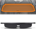 Canvas Boot Load Cover Cargo Cover for Chevrolet Blazer (2019–2025)