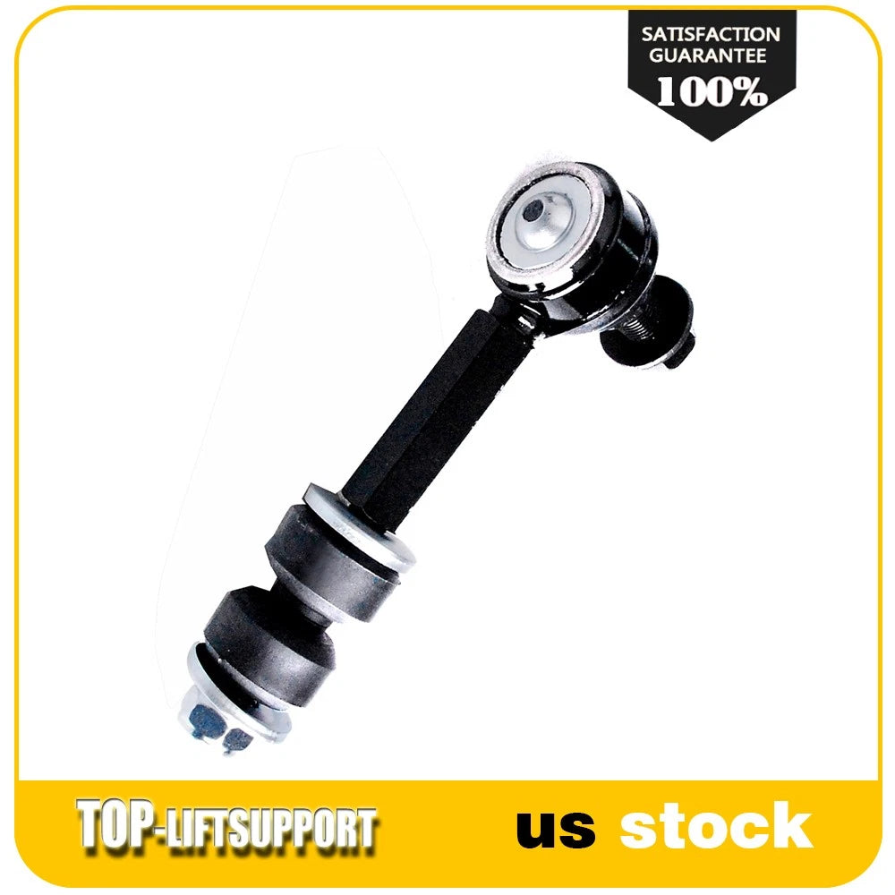 Suspension Kit for Toyota RAV4 (2013–2018) - Struts, Shocks, Sway Bars
