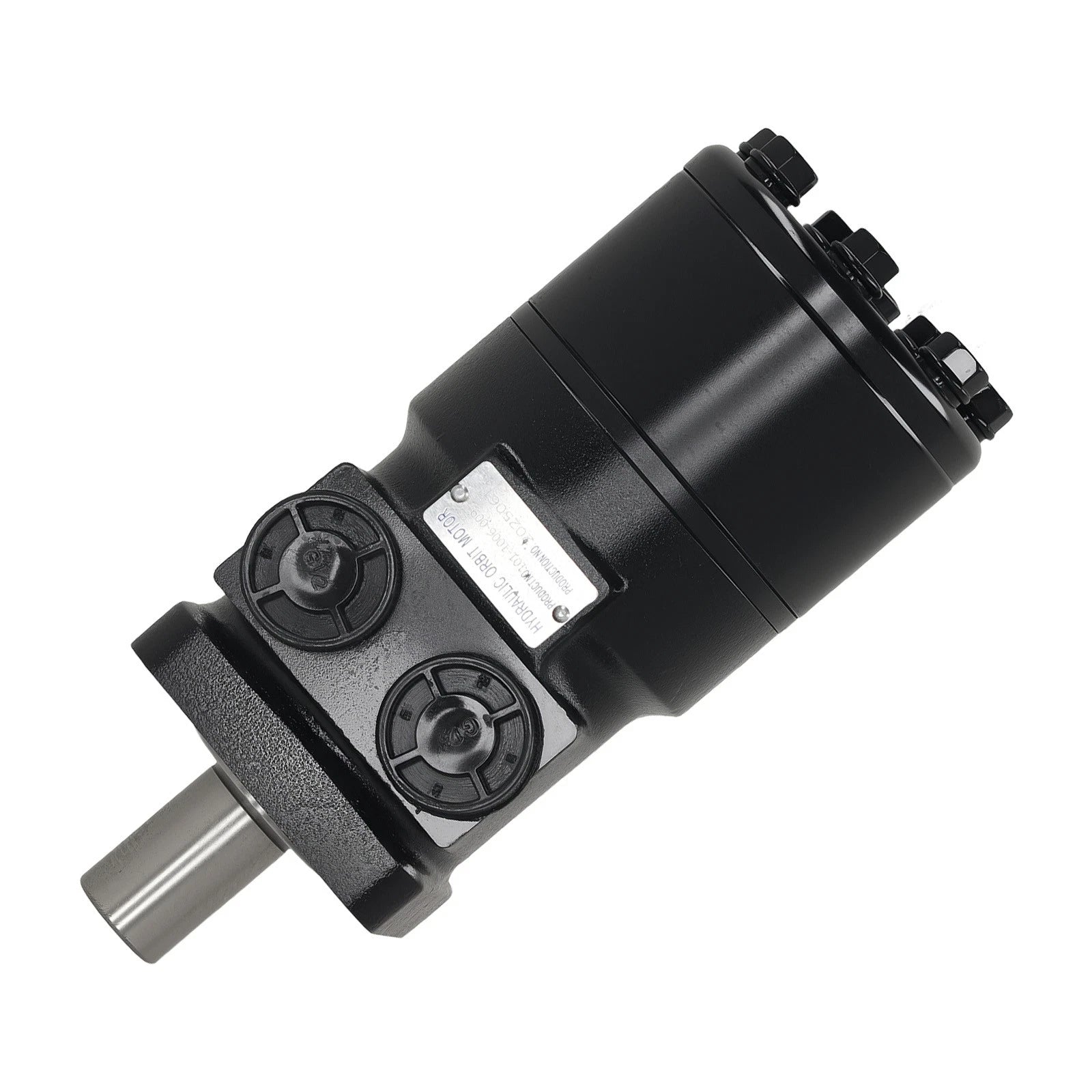 2X Hydraulic Gerotor Motor 101-1006 101-1006-009 for Eaton Char-Lynn H Series