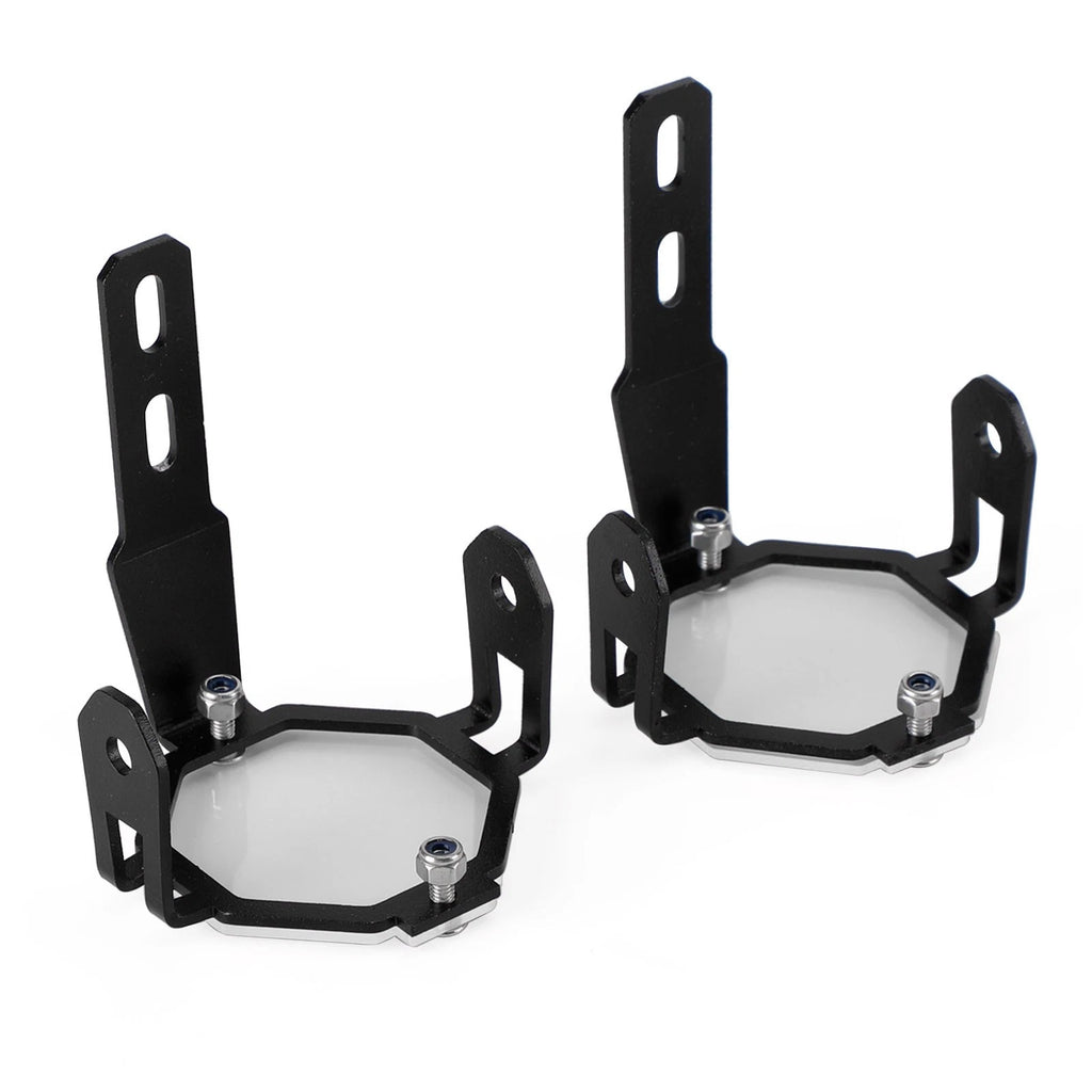 Fog Light Protector Guards for BMW R1200GS Adventure F800GS F850GS F750GS (2013–2023)