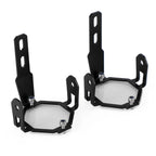 Fog Light Protector Guards for BMW R1200GS Adventure F800GS F850GS F750GS (2013–2023)