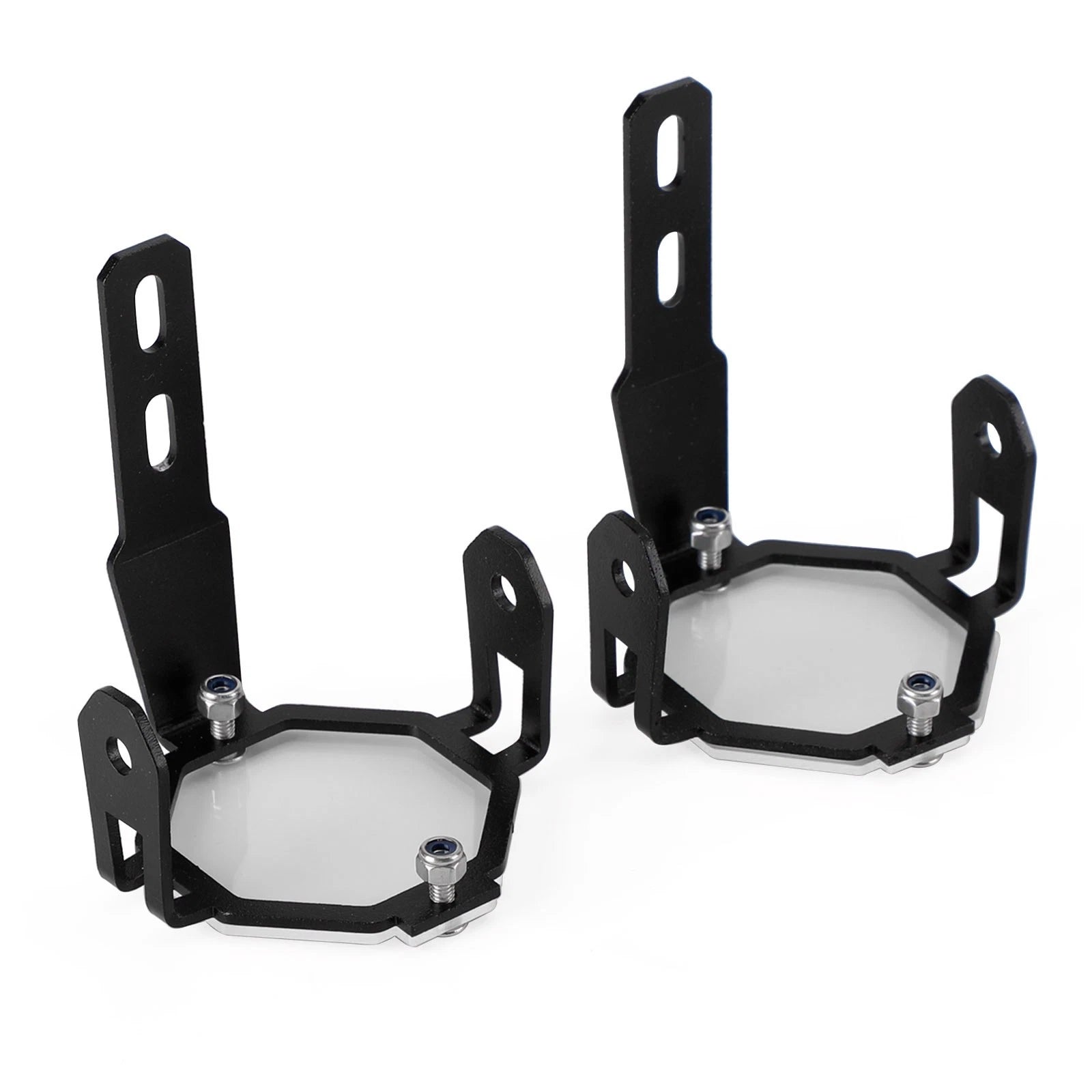Fog Light Protector Guards for BMW R1200GS Adventure F800GS F850GS F750GS (2013–2023)