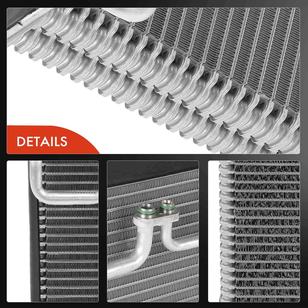 Front A/C Evaporator Core for Toyota Sienna (2001-2003)