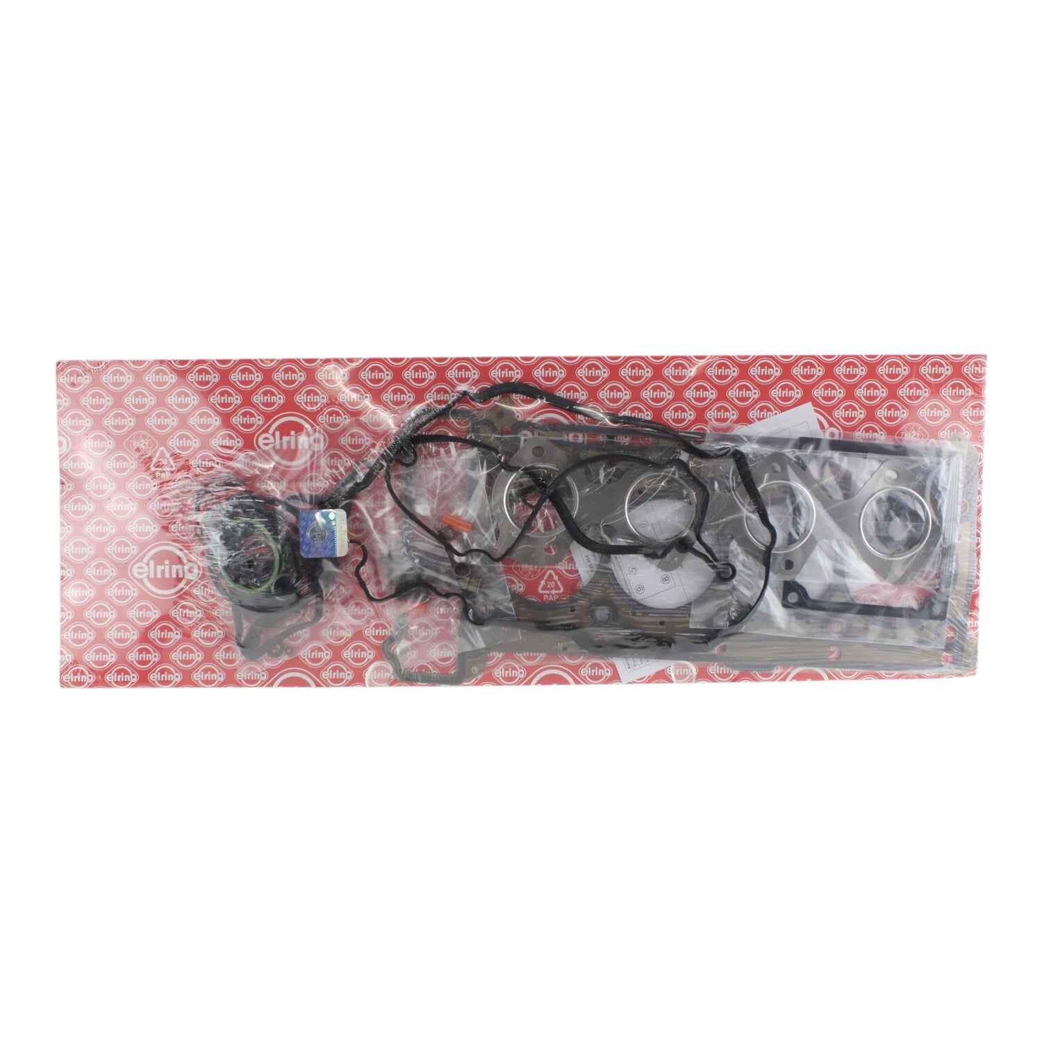 Cylinder Head Gasket Set for Mercedes Benz W203 (2000–2007) Elring 431.650