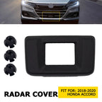 Distance Sensor Milliwave Radar Cover for Honda Accord (2018–2022)