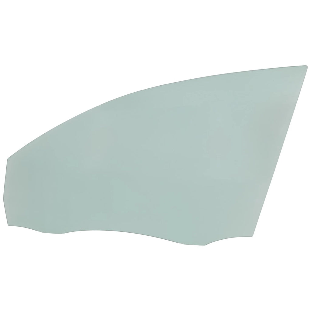 Front Driver Door Glass for VW Golf GTI (2010–2014)