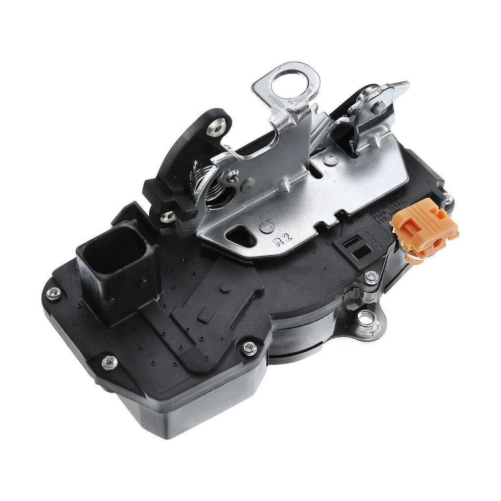 2X Front Door Lock Actuator for Chevrolet Tahoe GMC Yukon (2008–2009)