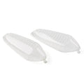 Turn Signal Light Lens for DUCATI MONSTER 659 696 796 821, STREETFIGHTER 1100 848