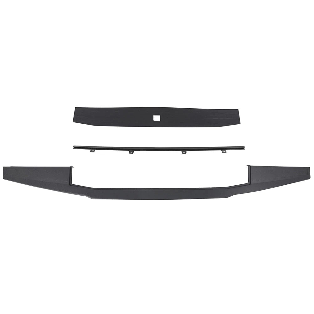 Tailgate Trim Cap Molding for Ford F-250 (2017–2020)