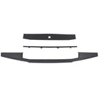 Tailgate Trim Cap Molding for Ford F-250 (2017–2020)