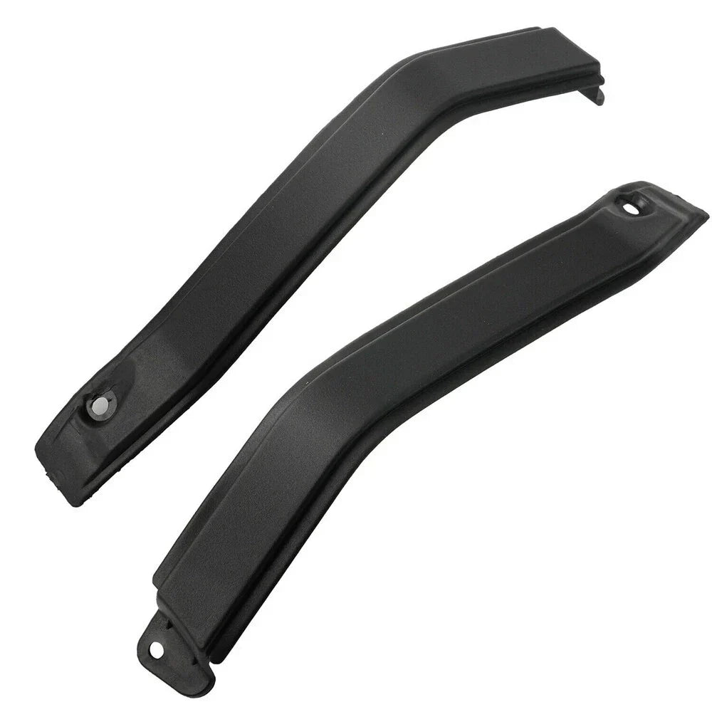 Upper Cab Corner Trim Molding for Ford F-150 (2009-2014)
