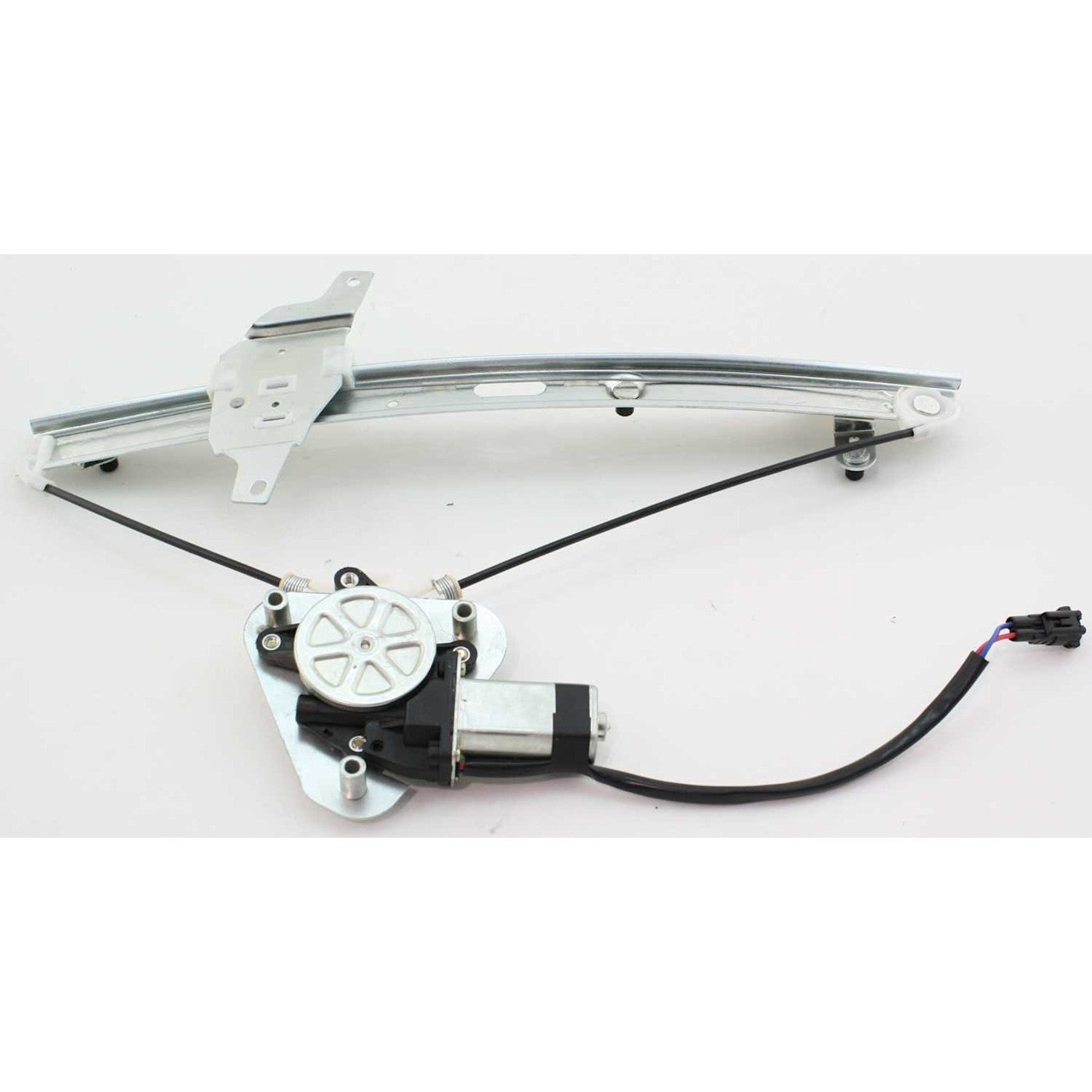 Power Window Regulator Set for Toyota Corolla, Geo Prizm (93–97)